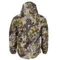 Mil-Tec Brand Jacke Hardshell Wasserdicht Herren Regenbekleidung MANDRA® Camo Herrenbekleidung