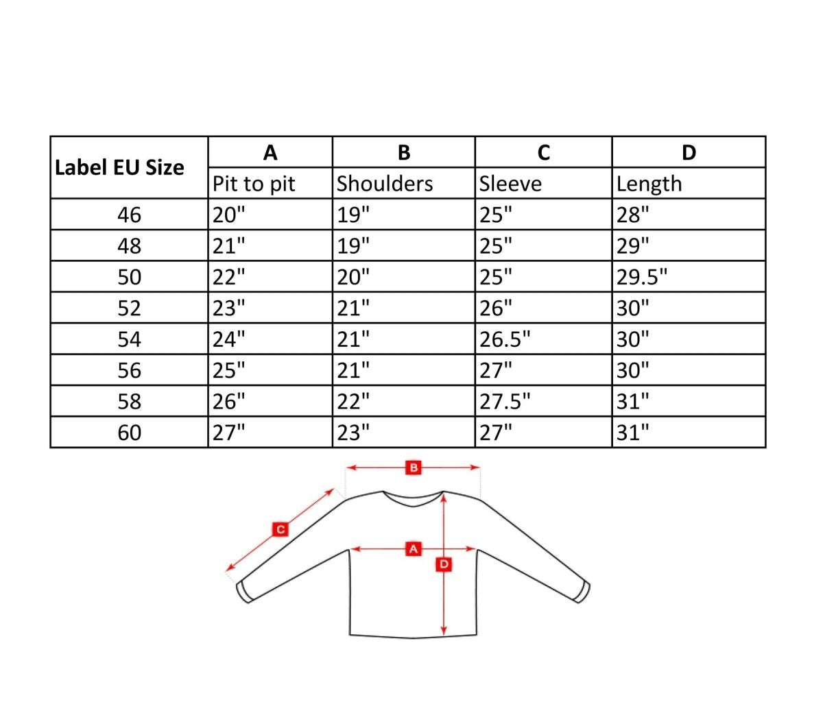 Mil-Tec Marke Herren Pullover Deutscher Pullover Kommando Pullover Schwarzer Pullover Wolle