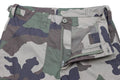 Mil-Tec Marke Militärstil CCE Camo Kommando BDU Hose Ripstop leichte