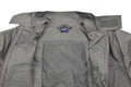 Chimera-Jacke im Militärstil der Marke Mil-Tec aus olivgrüner Ripstop-Kampfuniform
