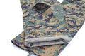 Mil-Tec Brand US Army Style digitale Woodland-Tarnhose Feldtruppenhose