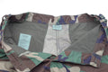 Mil-Tec Brand US Army Style Ripstop BDU Hose mehrfarbige Cargohose