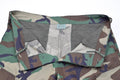 Mil-Tec Brand US-Militärstil Woodland Camo Ripstop Soldaten BDU Cargohose