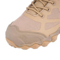 MIL-TEC CHIMERA HIGH Stiefel leichte Trekking Wander Jagdschuhe coyote