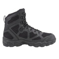 MIL-TEC CHIMERA HIGH Einsatzstiefel für taktische Einsätze, leichtes Schuhwerk mit halbhoher Wadenlänge