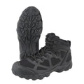 MIL-TEC CHIMERA MID Outdoor-Stiefel atmungsaktiv leichte Wander- und Campingschuhe