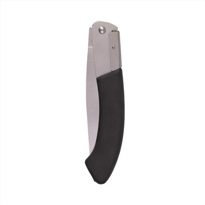 Mil-tec kompakte Klappsägen Edelstahl Blade Nylonbeutel enthalten