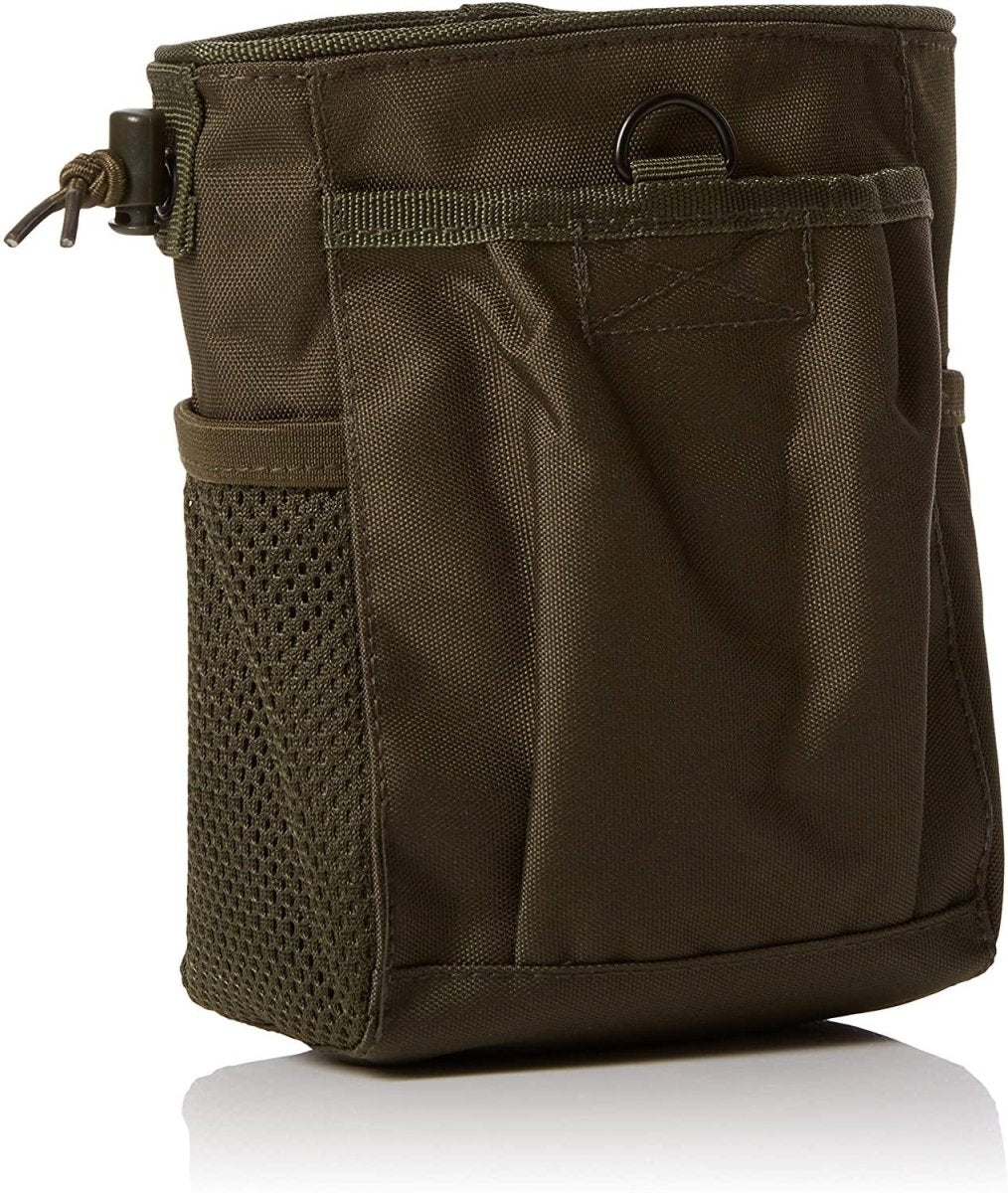 MIL-TEC Leermagazinhülle Molle-System Leerpatronenhülle Magazintasche