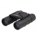 MIL-tec Gen II Collapsible Fernglas 10x25 Diopter Feinsteuerbeutel Schwarz