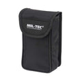 MIL-tec Gen II Collapsible Fernglas 10x25 Diopter Fine Tuning Beutel Camo