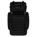 Mil-Tec Deutsche Gen. II Tactical Rucksack 65l Langable verstellbare gepolsterte Gurte