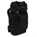 Mil-Tec Deutsche Gen. II Tactical Rucksack 65l Langable verstellbare gepolsterte Gurte