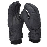 Mil-Tec Handschuhe Herren Warmes THINSULATE™ Futter Schwarz Winter Herren Taktische Ausrüstung