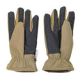 Mil-Tec Handschuhe Softshell THINSULATE™ Futter Coyote Winter Herren taktisch Thermo