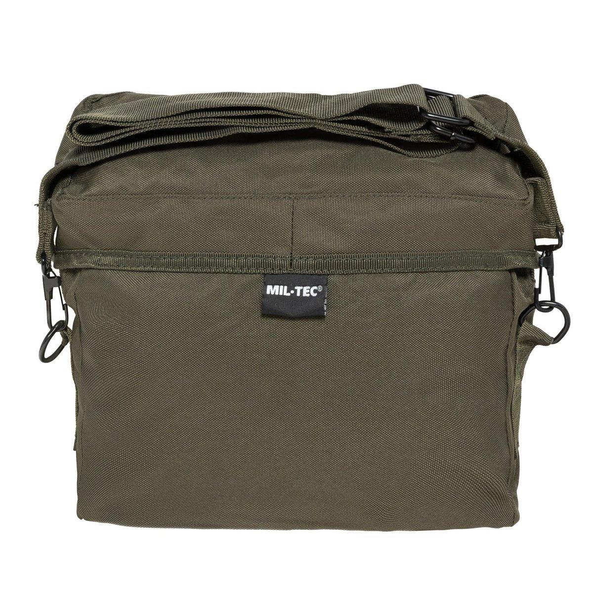 MIL-tec Medical Bag Kit 7L Haupttasche 2 Wege Reißverstellbare Gurt Olive