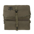 MIL-tec Medical Bag Kit 7L Haupttasche 2 Wege Reißverstellbare Gurt Olive