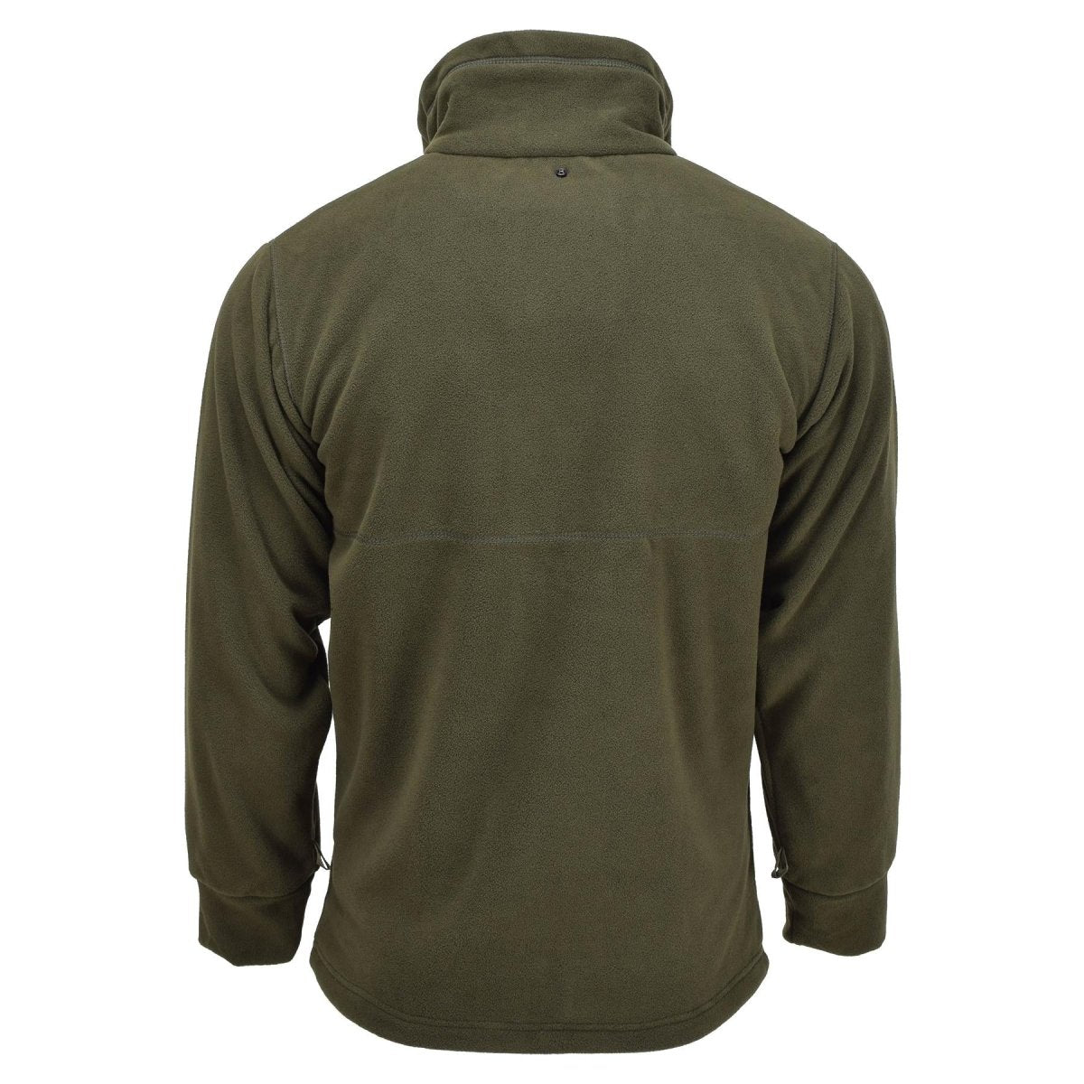 MIL-TEC Militärstil GEN II gefütterte Winterjacke Woodland Camo Softshell Parka