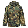 MIL-TEC Militärjacke im Regen- und Winterstil, 3-lagig, winddicht, Goretex, NEU