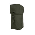 MIL-TEC Mehrzweck-Taktik-Gürteltasche Typ Molle Universal-Outdoortasche oliv
