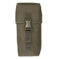 MIL-TEC Mehrzweck-Taktik-Gürteltasche Typ Molle Universal-Outdoortasche oliv