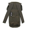 MIL-TEC Mehrzweck-Taktik-Gürteltasche Typ Molle Universal-Outdoortasche oliv