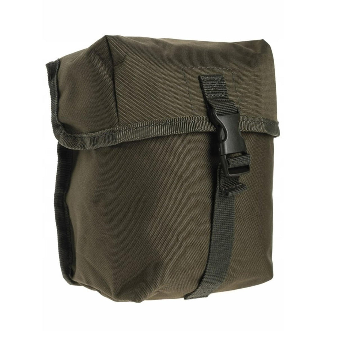 MIL-TEC Mehrzwecktasche mittel Militär Zubehör Tasche Universal Molle oliv