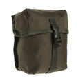 MIL-TEC Mehrzwecktasche mittel Militär Zubehör Tasche Universal Molle oliv