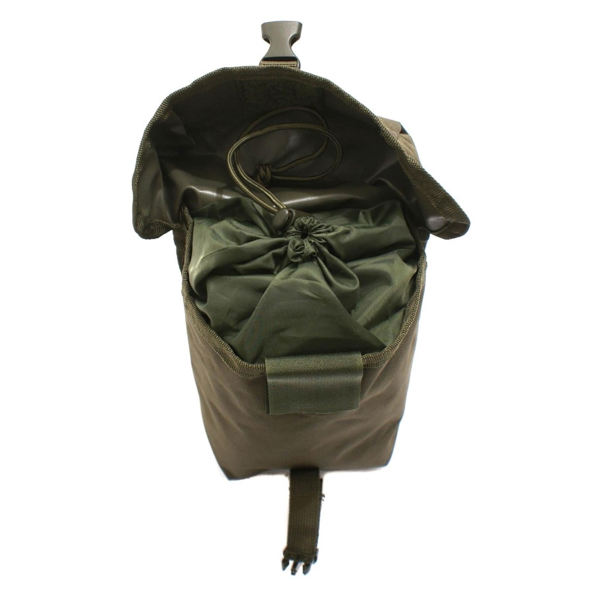 MIL-TEC Mehrzweck-Universaltasche groß taktische Militär Molle Tasche oliv