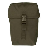 MIL-TEC Mehrzweck-Universaltasche groß taktische Militär Molle Tasche oliv