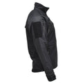 MIL-TEC Oberbekleidungsjacke winddicht Activewear wasserabweisend Sportbekleidungsmantel