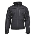 MIL-TEC Oberbekleidungsjacke winddicht Activewear wasserabweisend Sportbekleidungsmantel