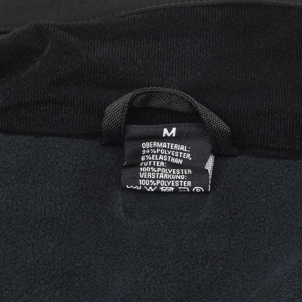 MIL-TEC Oberbekleidungsjacke winddicht Activewear wasserabweisend Sportbekleidungsmantel
