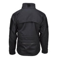 MIL-TEC Oberbekleidungsjacke winddicht Activewear wasserabweisend Sportbekleidungsmantel