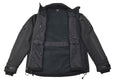 MIL-TEC Oberbekleidungsjacke winddicht Activewear wasserabweisend Sportbekleidungsmantel