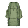 MIL-TEC RANGER taktischer Rucksack 75L Wandertagesrucksack wasserdichte Hülle
