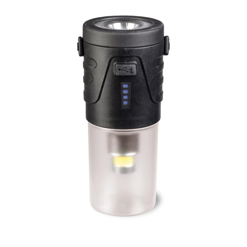 Rechargeable Camping Lanterns with USB-C Charging Port