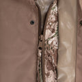 MIL-TEC Biwaksack, 3-lagiges Laminat, wasserdicht, atmungsaktiv, WASP I Z2 Camo