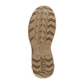 MIL-TEC SQUAD Stiefel Outdoor Camping Trekking Kampf Taktische Schuhe Coyote