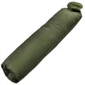Mil-tec taktische 4 Schlafsack Teflon-beschichtete Thermolitisisolierung Olive