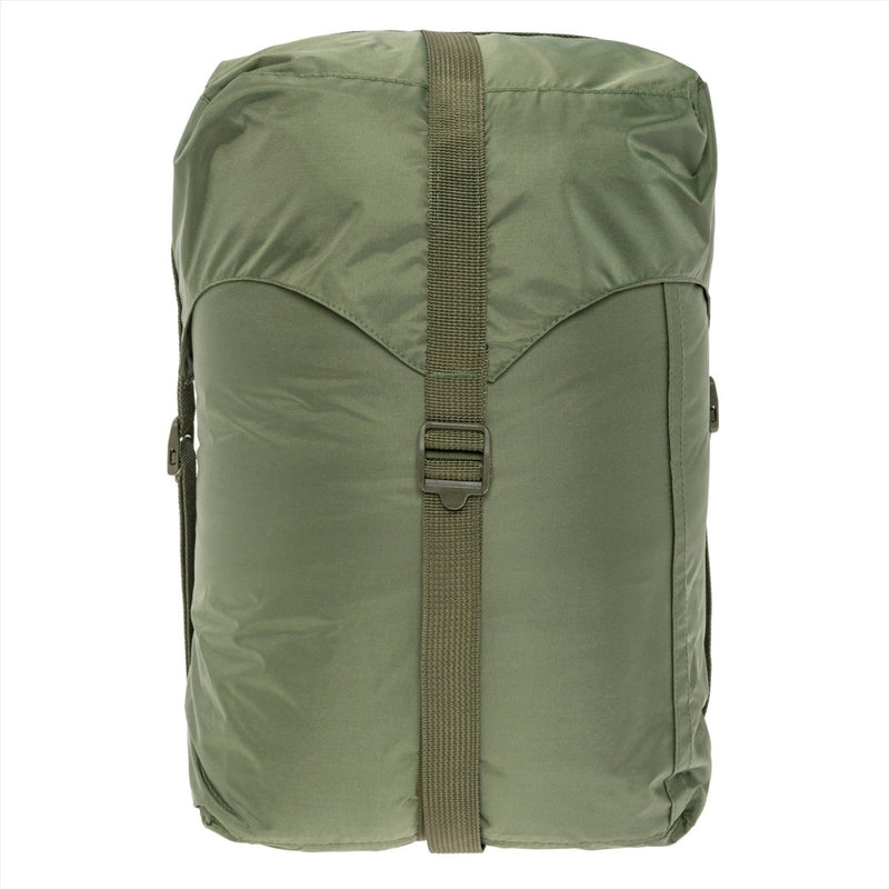 MIL-tec Tactical 5 Schlafsack Thermolite Isolierung Teflon-beschichtete Olive