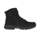 MIL-TEC Taktische Stiefel, atmungsaktiv, Advanta-Material, wasserdicht, für den Außenbereich, Schwarz, konzipiert für den dauerhaften taktischen Einsatz und den Einsatz im Freien
