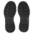 MIL-TEC taktische leichte Stiefel rutschfeste Schnürsenkel schwarze Wander-Outdoor-Schuhe