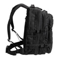 MIL-TEC US Assault 36L Rucksack Trekkingrucksack Wanderrucksack Outdoor Daypack schwarz