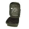 MIL-TEC US Assault Kampfrucksack Trekking Wander Outdoor Rucksack 36L oliv