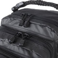 MIL-TEC US Assault Ranger taktischer Rucksack PVC beschichtet 36Liter Wandertagesrucksack