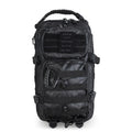 MIL-TEC US Assault taktischer Rucksack 20 Liter Wandern Trekking Camping Tagesrucksack