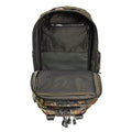 MIL-TEC US Assault taktischer Rucksack Trekking Flecktarn 20Liter Wandertagesrucksack