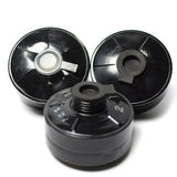 Modern Filter CF F3 Patronenkanister Atemschutz Gost 40mm