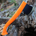 MORAKNIV Leichte Axt 1991 Bushcrafting Outdoor Camping Beil Borstahl