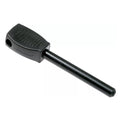 MORAKNIV Leichter Stahl Feuerstarter 11859 Camping Outdoor Feuerstahl schwarz